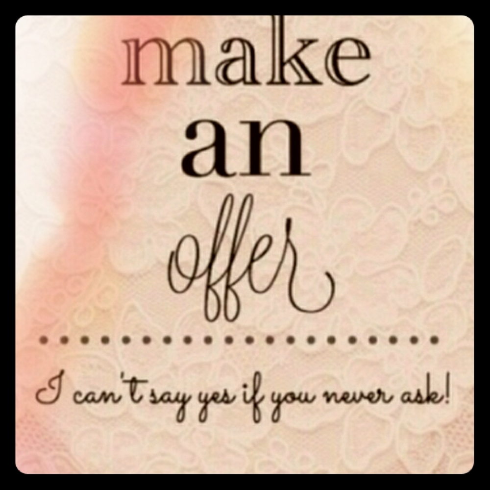 Clothing Sale Motivated to Sell